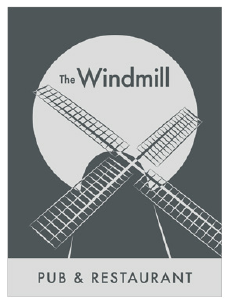 The Windmill Hollingbourne, Maidstone