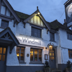 Pub with rooms - Kent