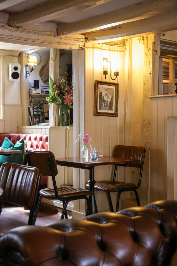 pub